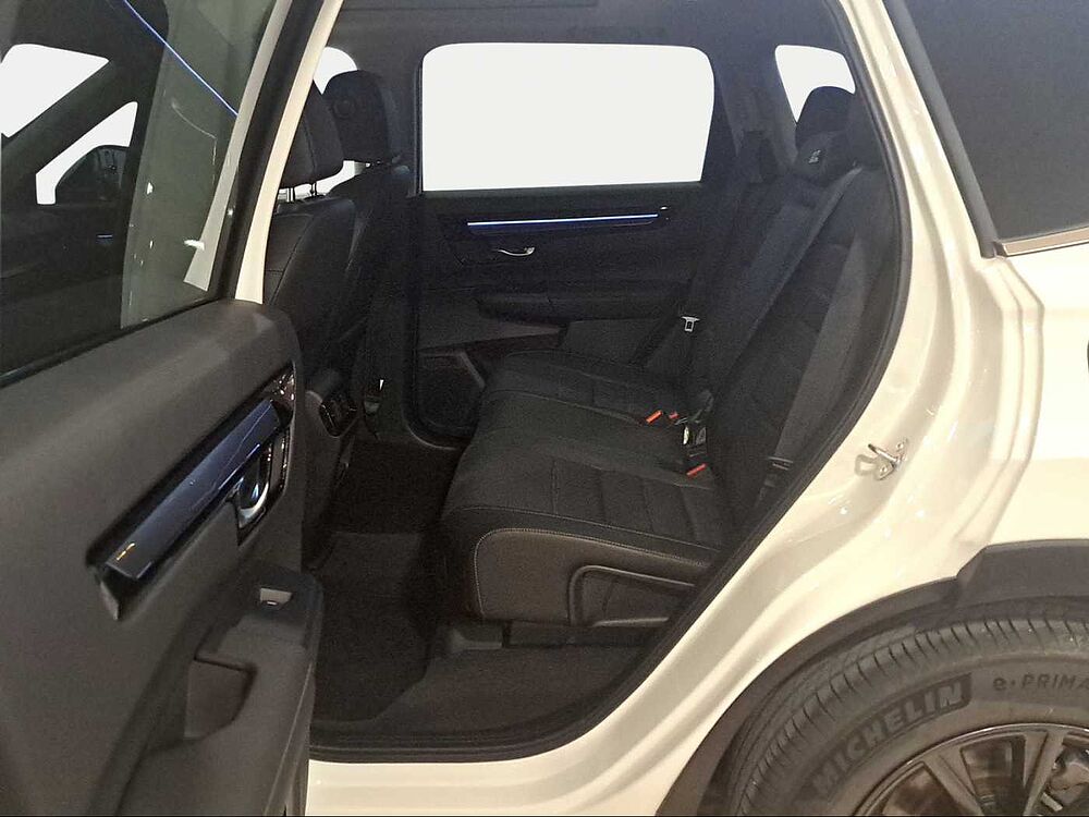 Honda CR-V Híbrido 2.0 i-MMD Elegance 4x2