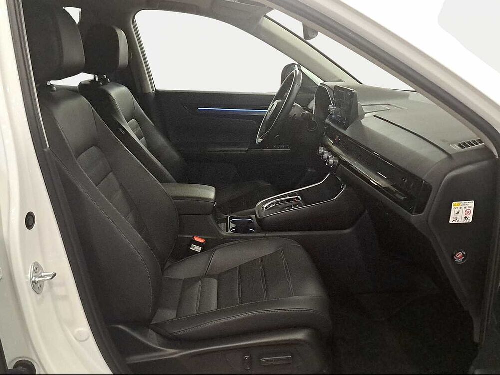 Honda CR-V Híbrido 2.0 i-MMD Elegance 4x2
