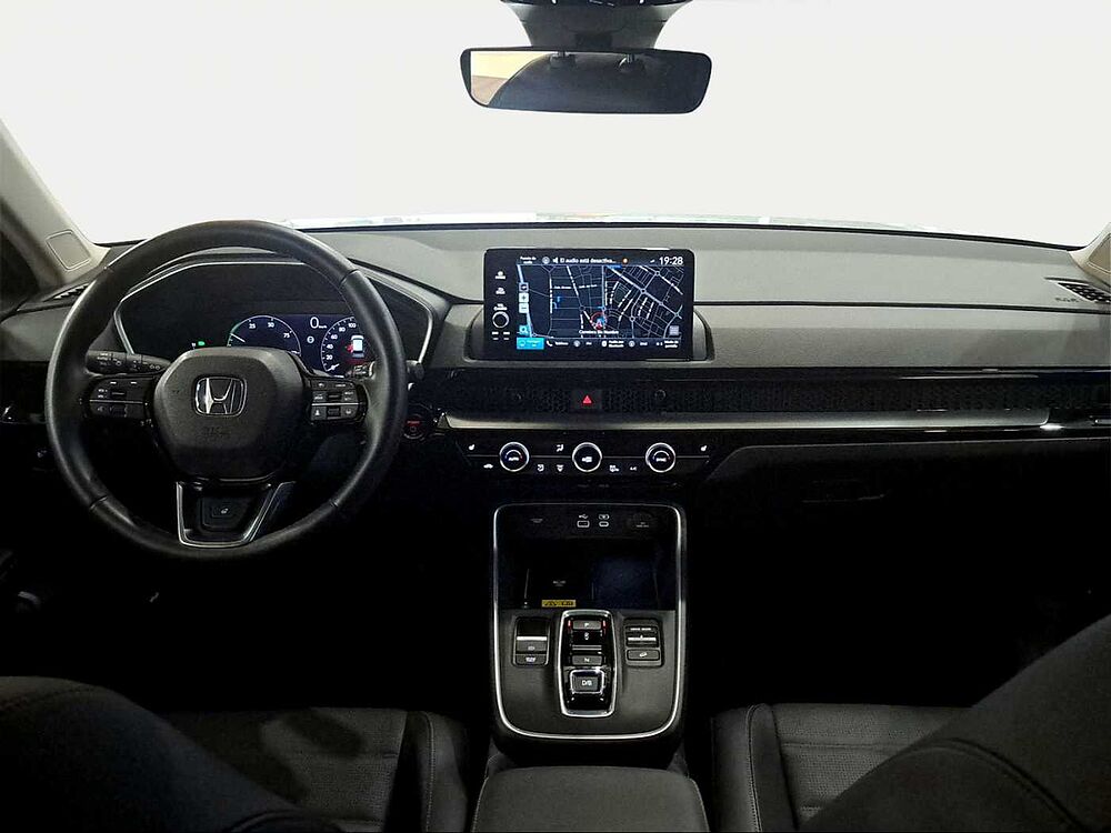 Honda CR-V Híbrido 2.0 i-MMD Elegance 4x2