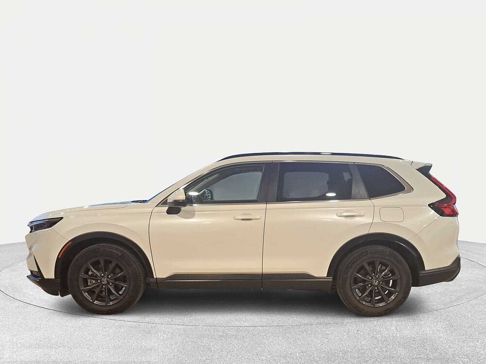 Honda CR-V Híbrido 2.0 i-MMD Elegance 4x2