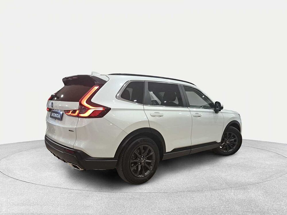 Honda CR-V Híbrido 2.0 i-MMD Elegance 4x2