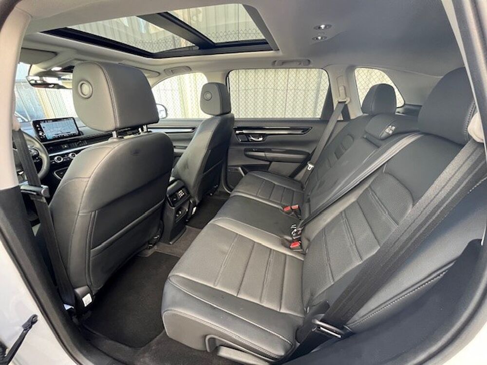 Honda CR-V Híbrido 2.0 i-MMD Elegance 4x2