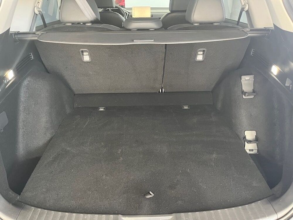 Honda CR-V Híbrido 2.0 i-MMD Elegance 4x2