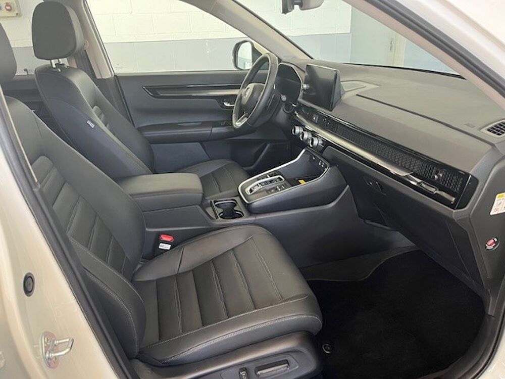 Honda CR-V Híbrido 2.0 i-MMD Elegance 4x2