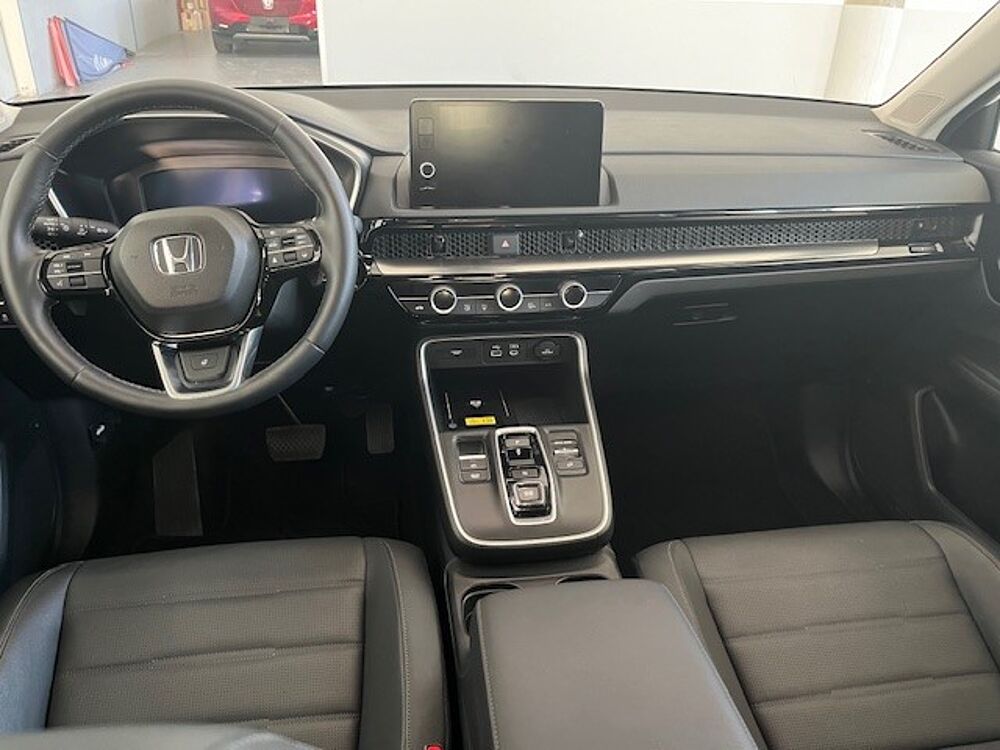 Honda CR-V Híbrido 2.0 i-MMD Elegance 4x2