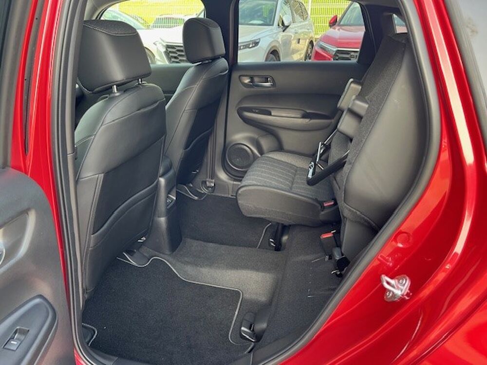 Honda Jazz 1.5 HYBRID ADVANCE (EURO 6d), 2024