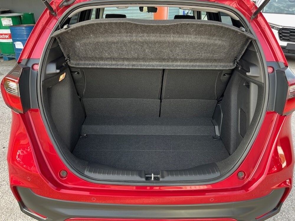 Honda Jazz 1.5 HYBRID ADVANCE (EURO 6d), 2024