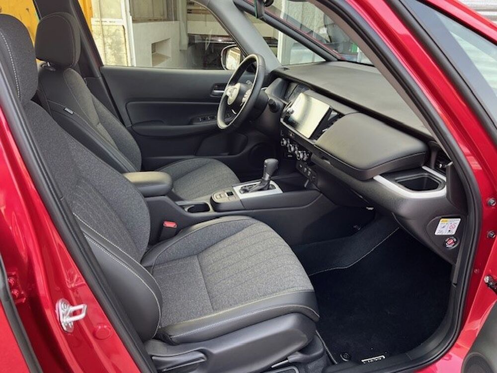 Honda Jazz 1.5 HYBRID ADVANCE (EURO 6d), 2024