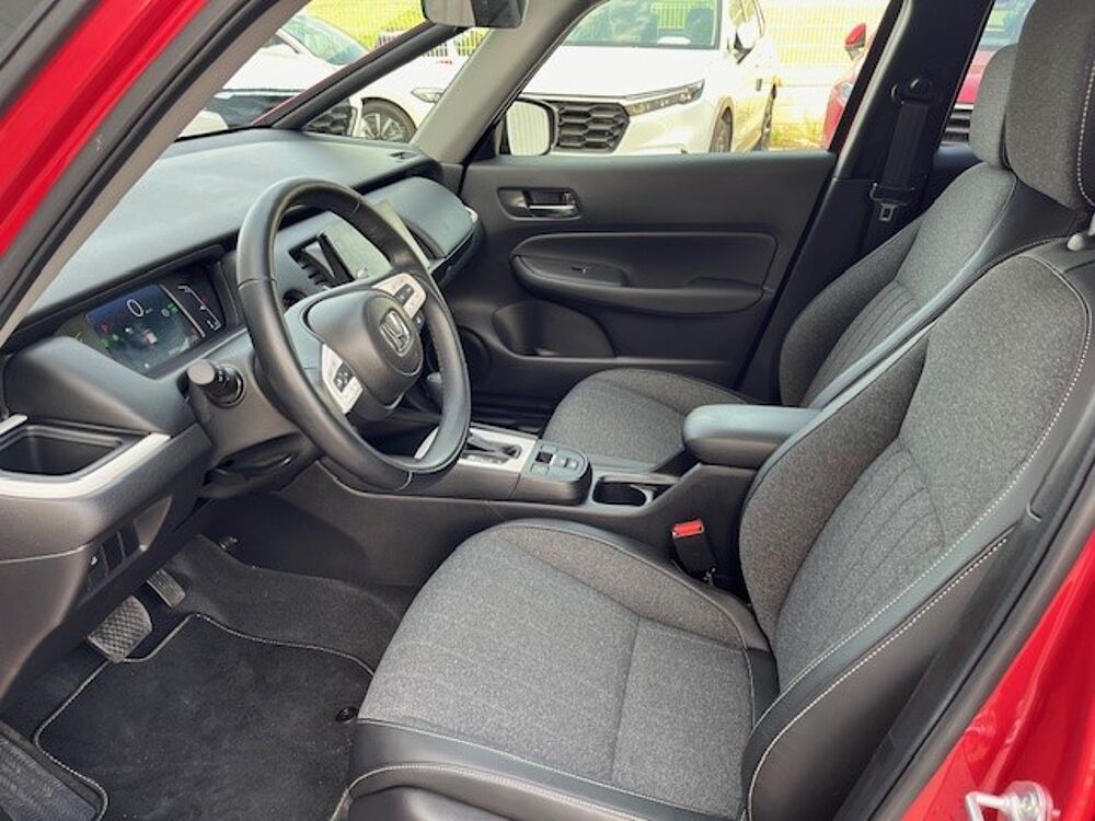 Honda Jazz 1.5 HYBRID ADVANCE (EURO 6d), 2024