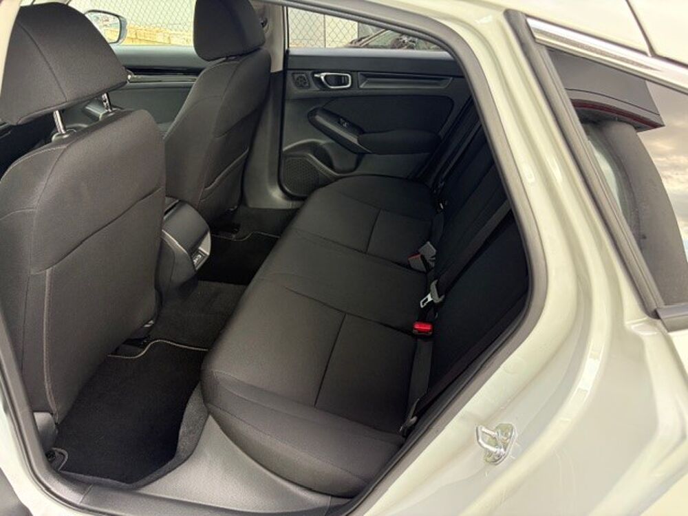 Honda Civic ELEGANCE