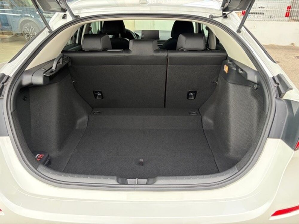 Honda Civic ELEGANCE