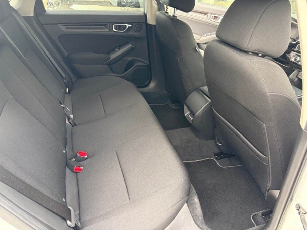 Honda Civic ELEGANCE