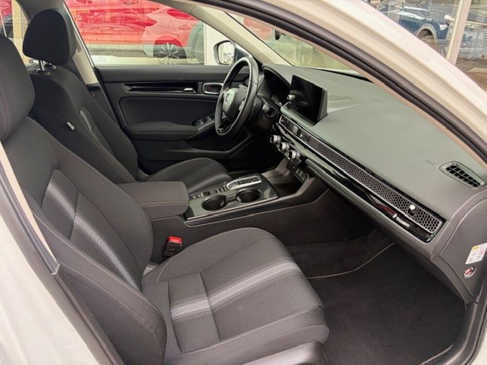 Honda Civic ELEGANCE