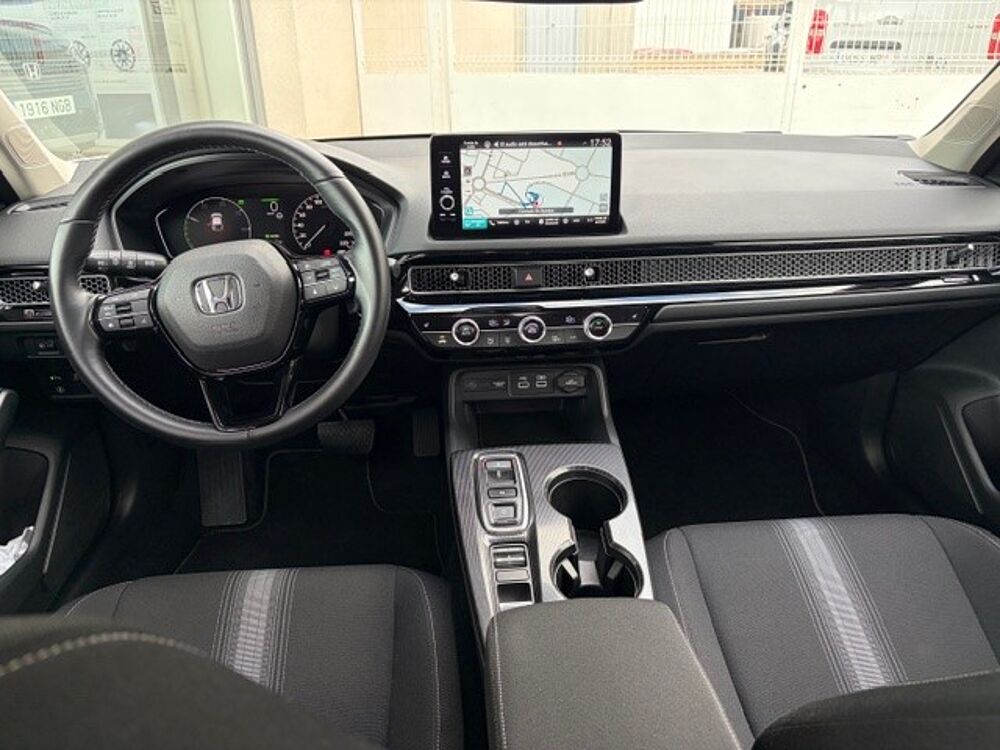 Honda Civic ELEGANCE