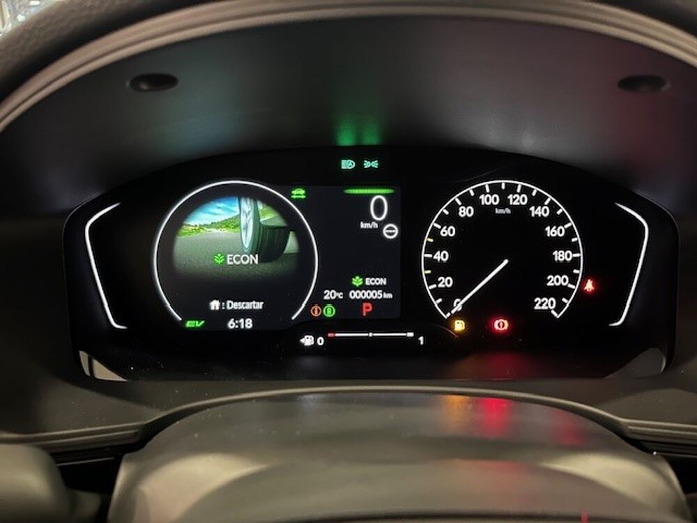 Honda Civic ELEGANCE