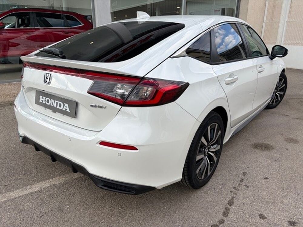 Honda Civic ELEGANCE