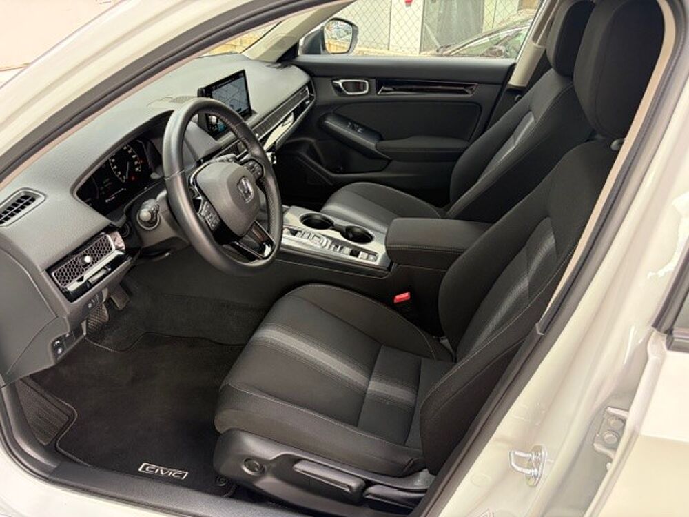 Honda Civic ELEGANCE