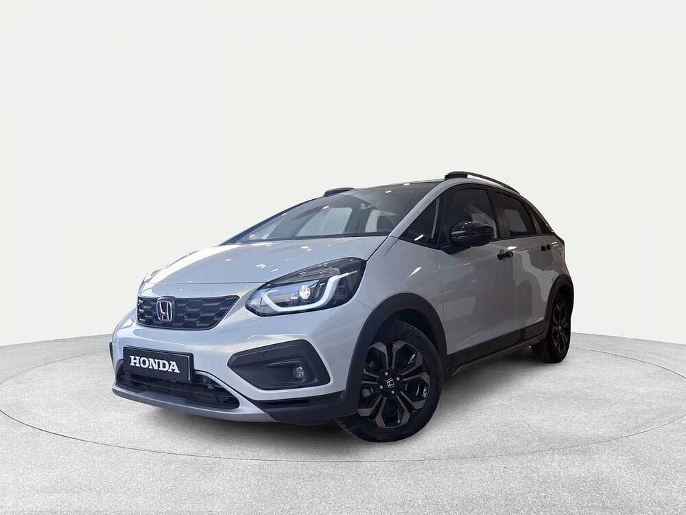 Honda Jazz Crosstar CROSSTAR