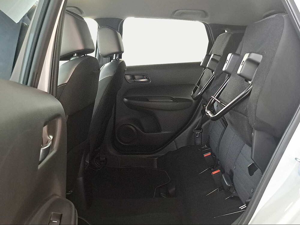 Honda Jazz Crosstar CROSSTAR