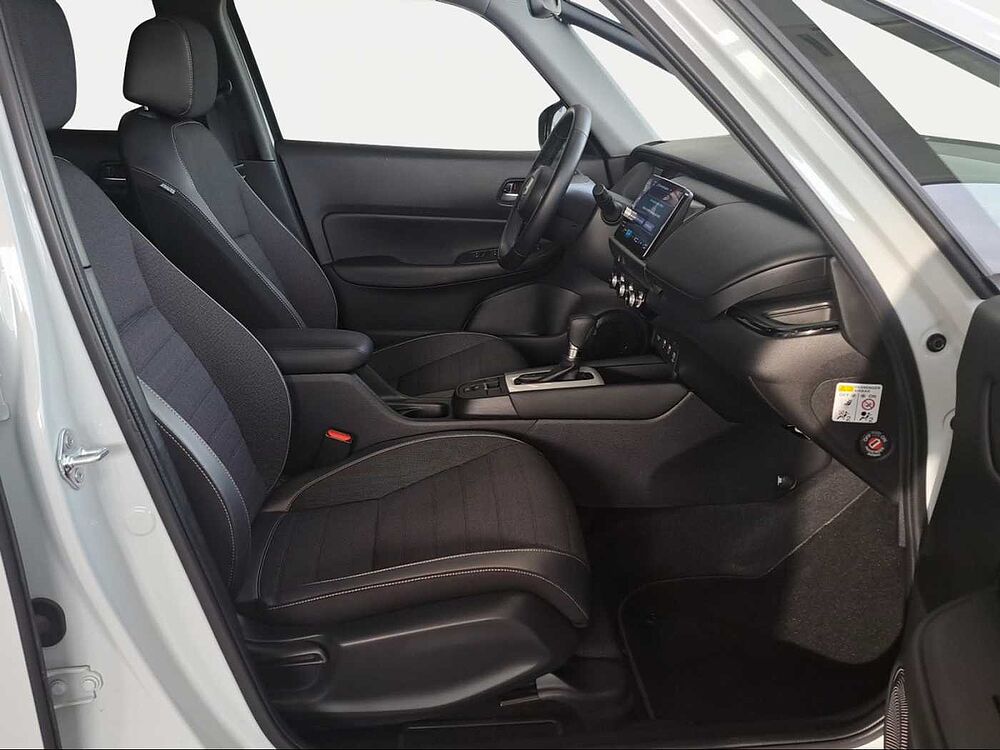 Honda Jazz Crosstar CROSSTAR