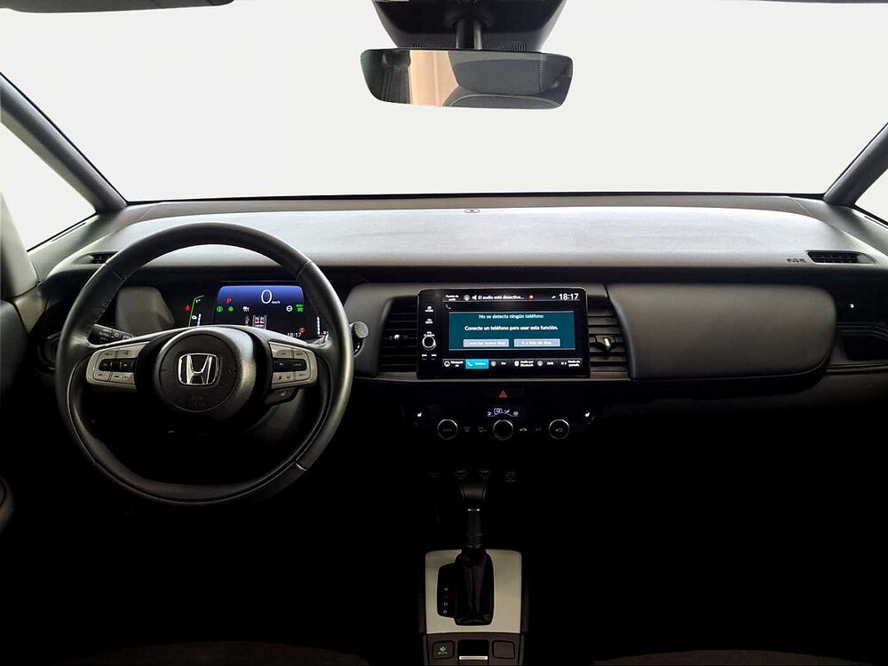 Honda Jazz Crosstar CROSSTAR