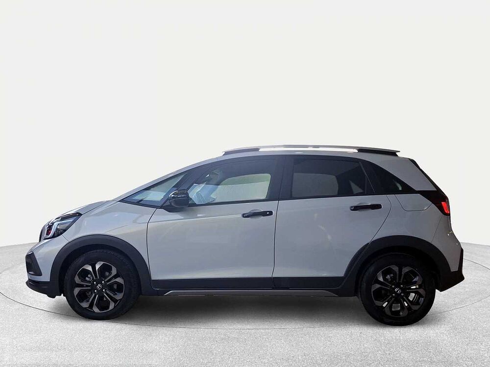 Honda Jazz Crosstar CROSSTAR