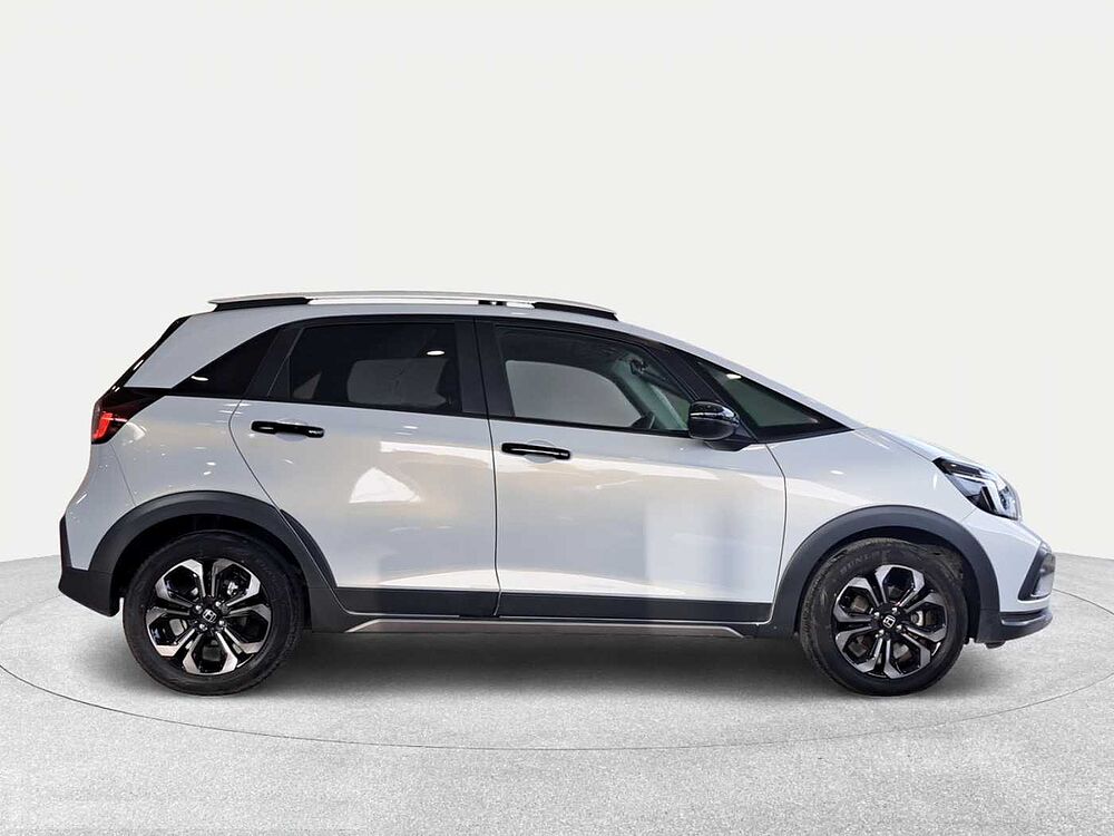 Honda Jazz Crosstar CROSSTAR