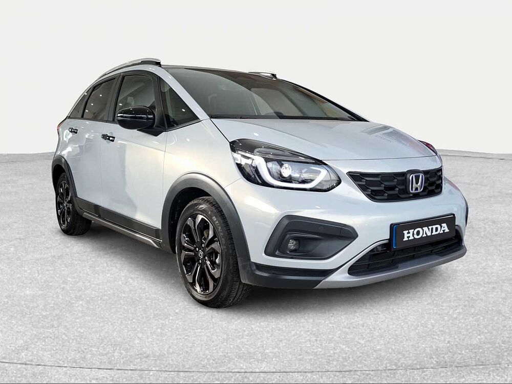 Honda Jazz Crosstar CROSSTAR