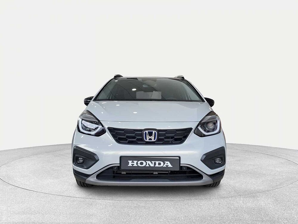 Honda Jazz Crosstar CROSSTAR