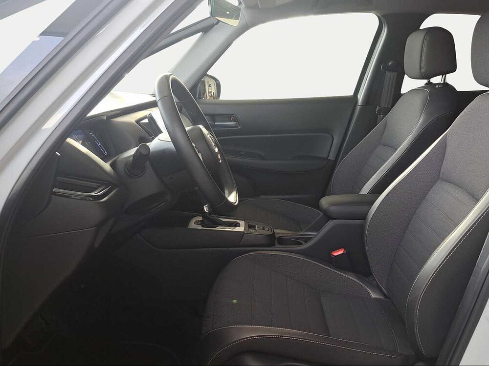 Honda Jazz Crosstar CROSSTAR