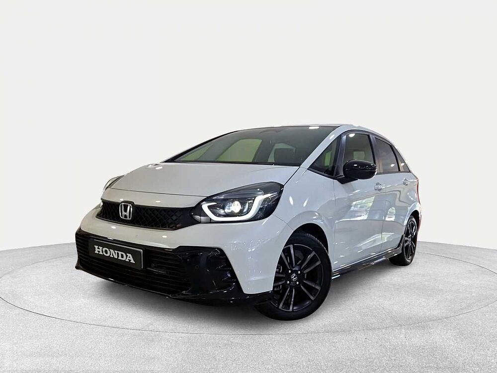 Honda Jazz SPORT