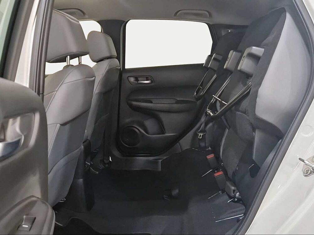 Honda Jazz SPORT