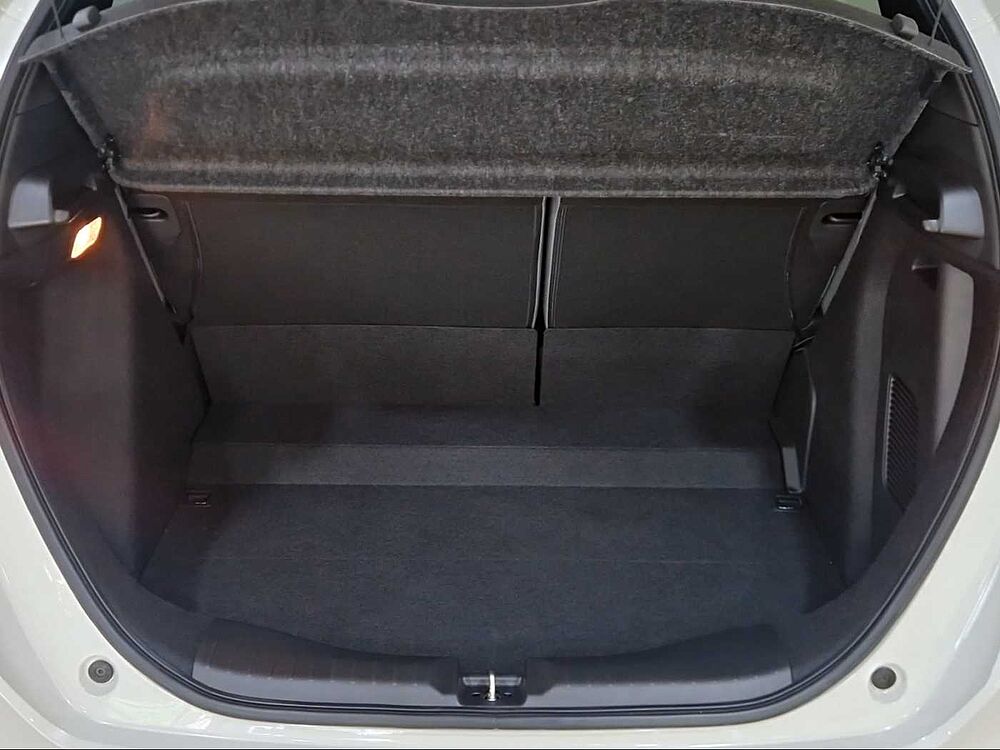 Honda Jazz SPORT
