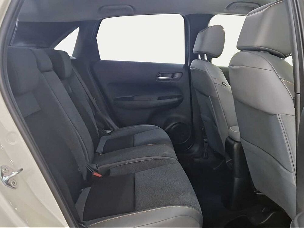 Honda Jazz SPORT