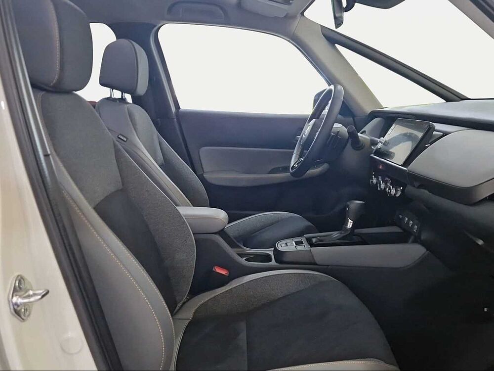 Honda Jazz SPORT