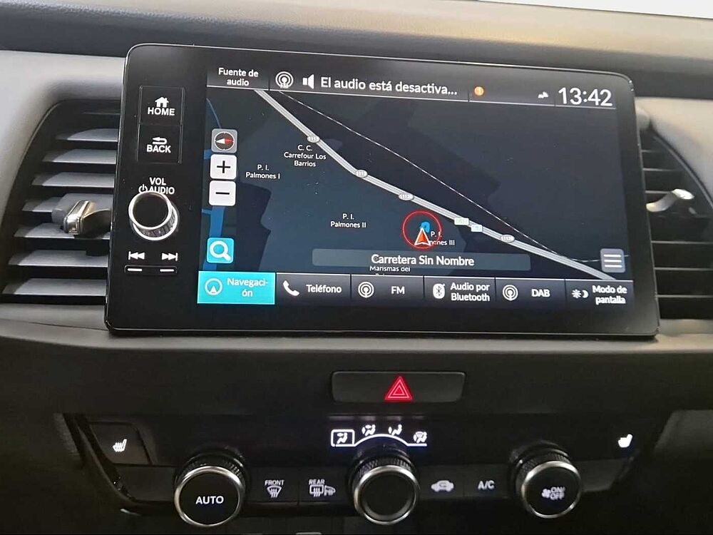 Honda Jazz SPORT