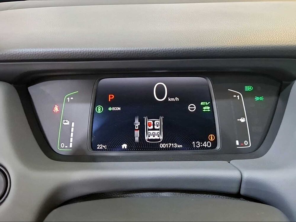 Honda Jazz SPORT