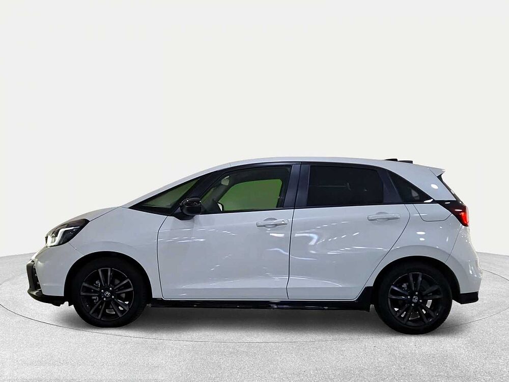 Honda Jazz SPORT