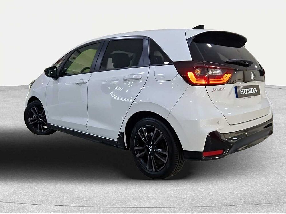 Honda Jazz SPORT