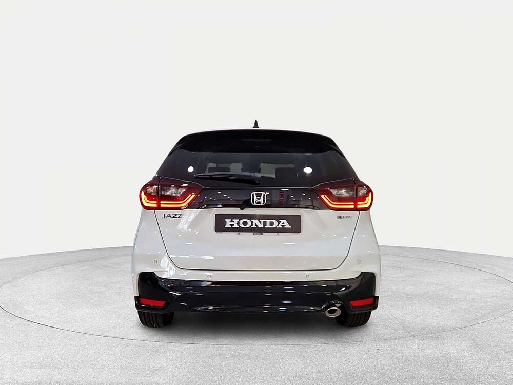 Honda Jazz SPORT