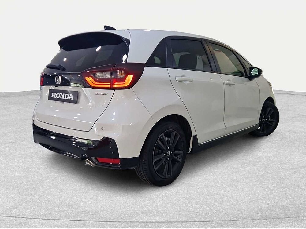 Honda Jazz SPORT