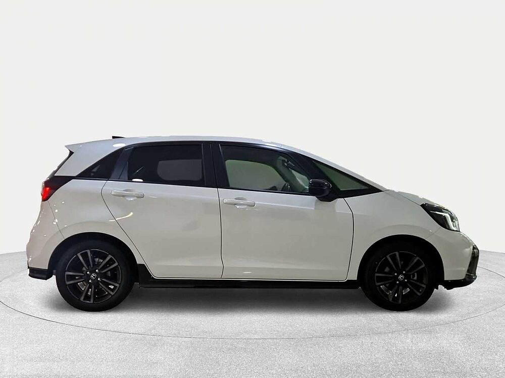 Honda Jazz SPORT