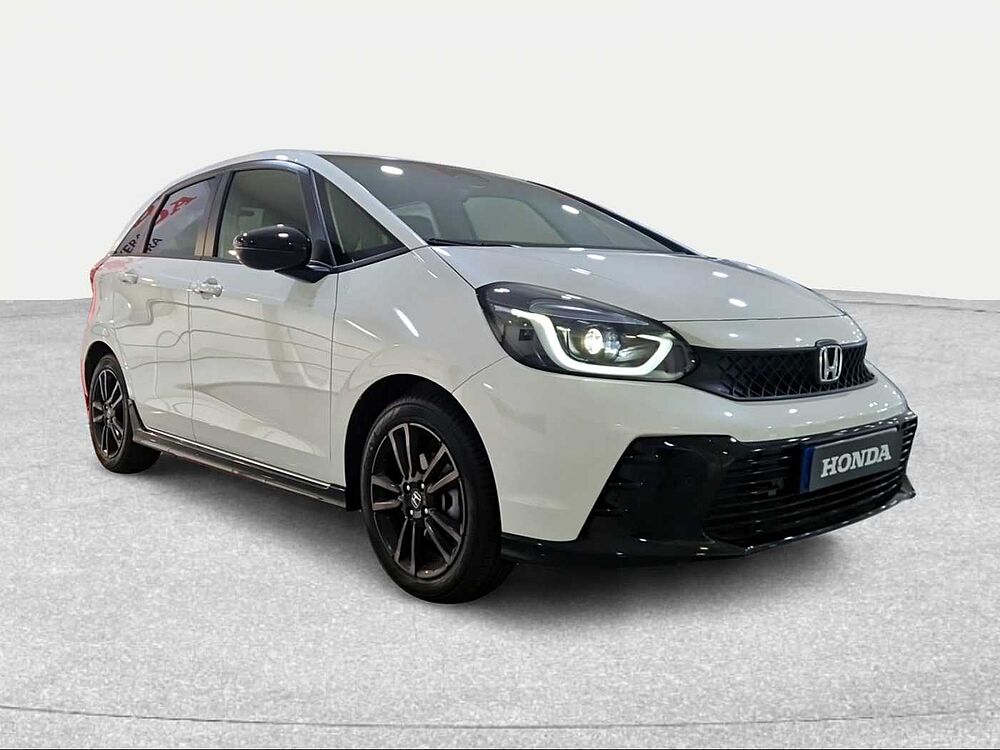 Honda Jazz SPORT