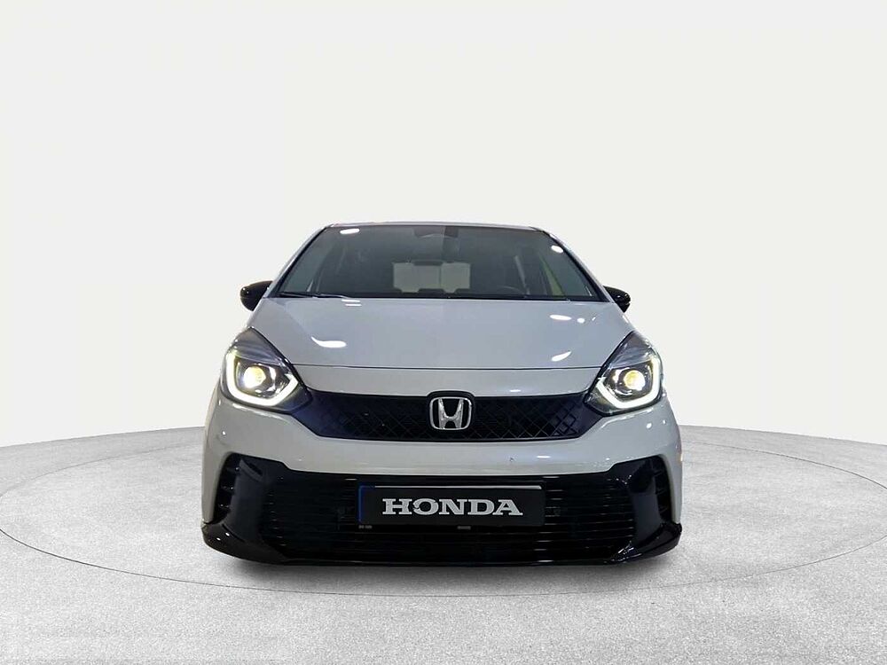 Honda Jazz SPORT
