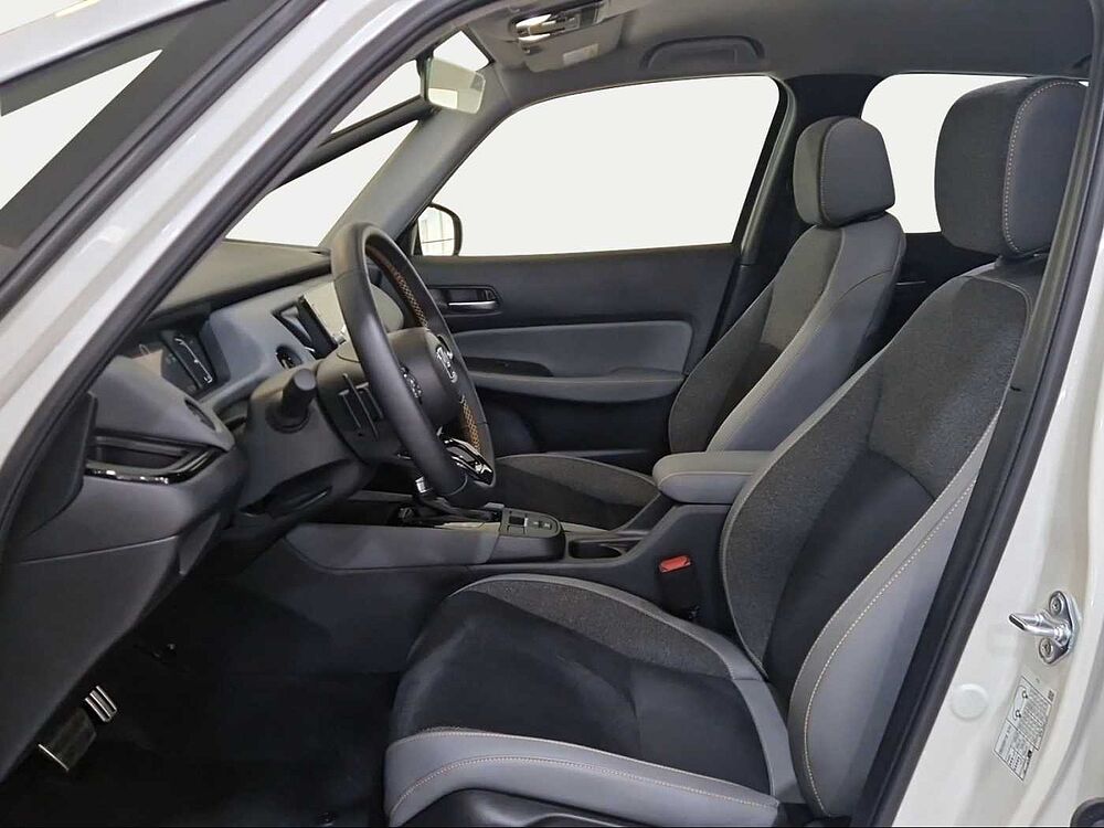 Honda Jazz SPORT