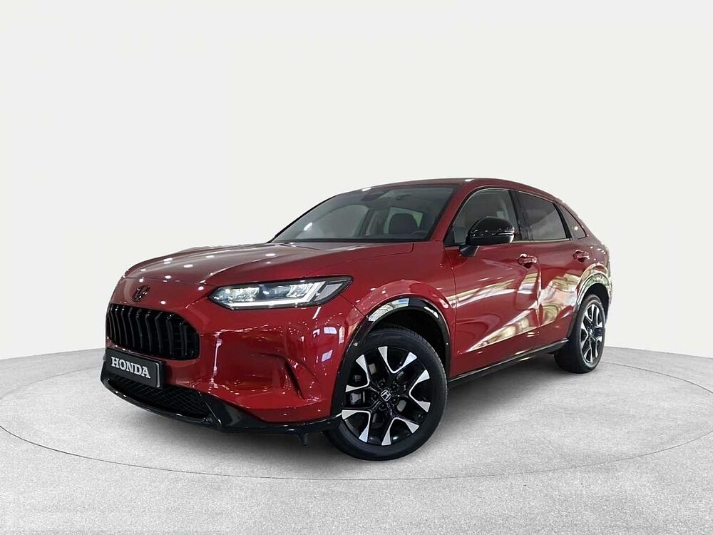 Honda ZR-V 2.0 I-MMD HYBRID ADVANCE