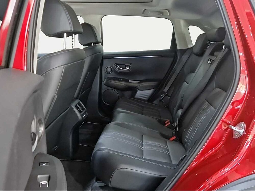 Honda ZR-V 2.0 I-MMD HYBRID ADVANCE