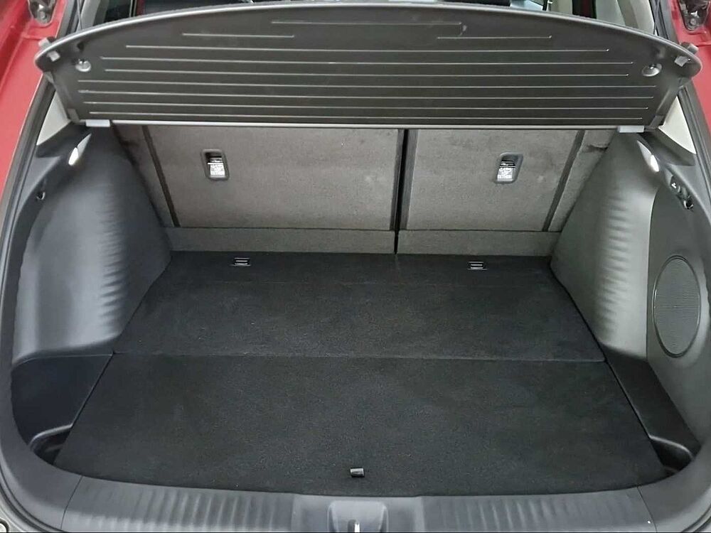Honda ZR-V 2.0 I-MMD HYBRID ADVANCE