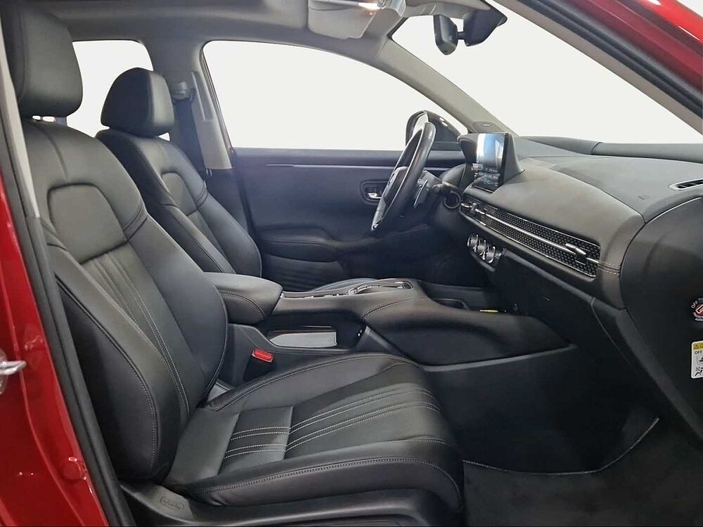 Honda ZR-V 2.0 I-MMD HYBRID ADVANCE