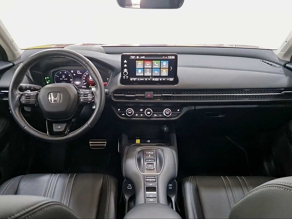 Honda ZR-V 2.0 I-MMD HYBRID ADVANCE